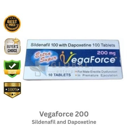 Vegaforce 200