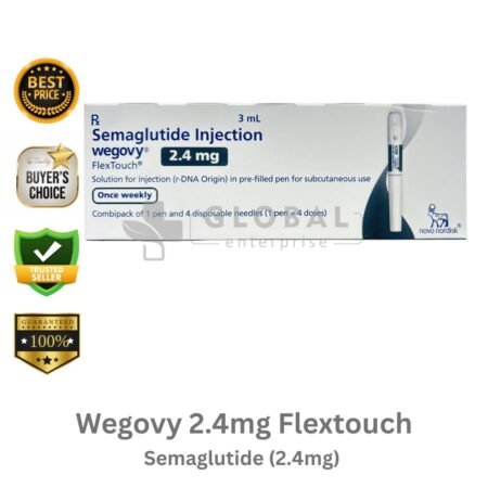 Wegovy 2.4mg Flextouch