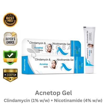 Acnetop Gel