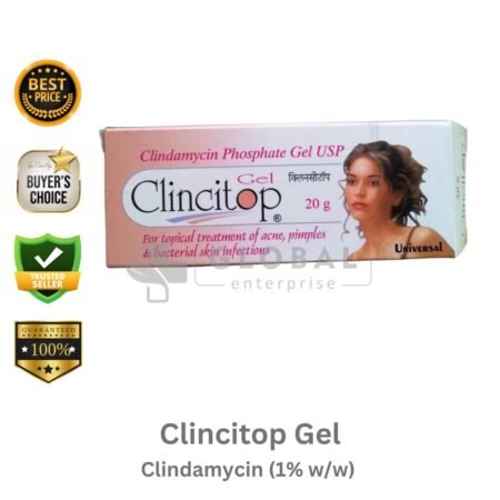 Clincitop Gel