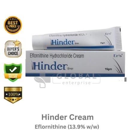 Hinder Cream