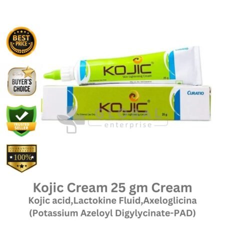Kojic Cream 25 gm Cream
