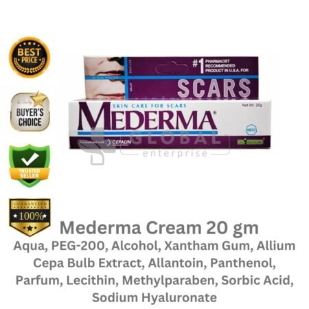 Mederma Cream 20 gm