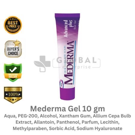 Mederma Gel 10 gm