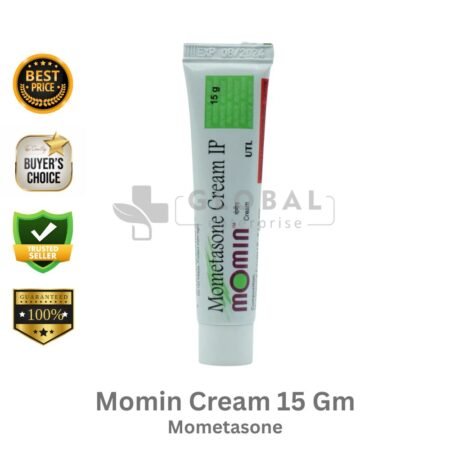 Momin Cream 15 Gm
