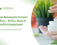 Shop Benoquin Cream Online