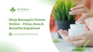 Shop Benoquin Cream Online