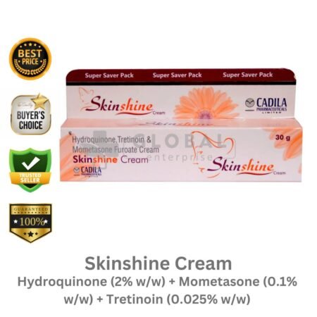 Skinshine Cream