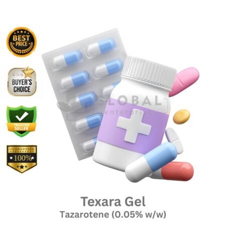 Texara Gel