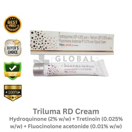 Triluma RD Cream