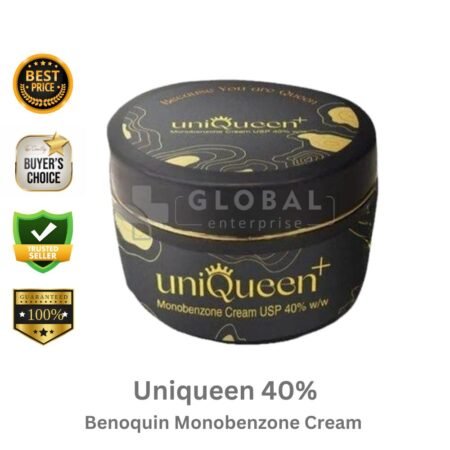 Uniqueen 40%