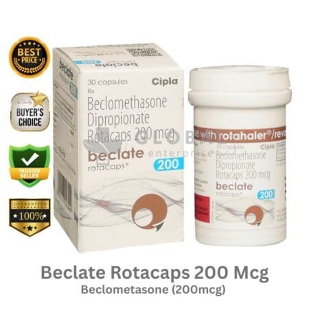 Beclomethasone Dipropionate