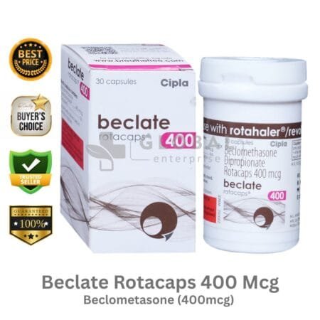 Beclomethasone Dipropionate 