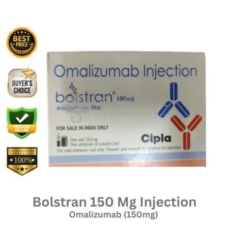 Omalizumab 150mg