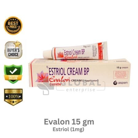 Evalon 15 gm
