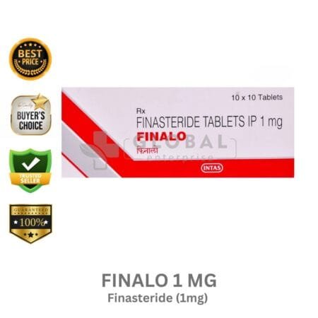 FINALO 1 MG