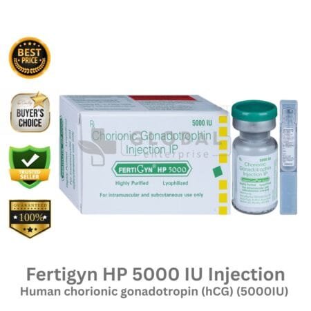 Human Chorionic Gonadotropin