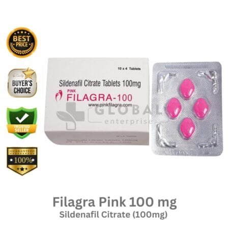 Sildenafil Citrate