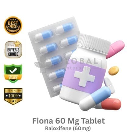 Fiona 60 Mg Tablet