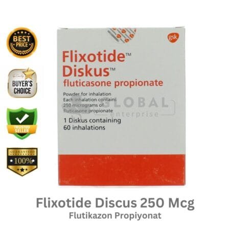 Fluticasone Propionate