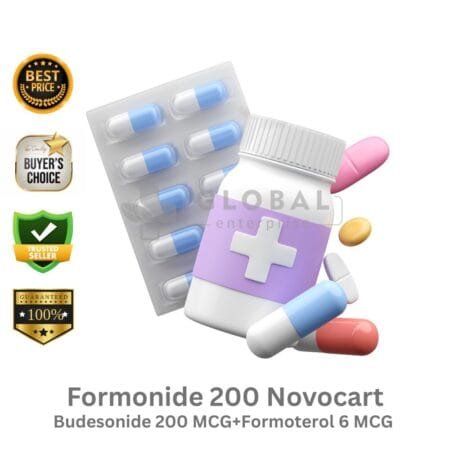 Formonide 200 Novocart