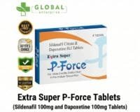 Extra Super P-Force