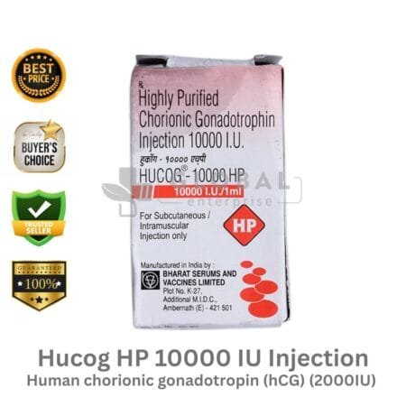 Human Chorionic Gonadotropin