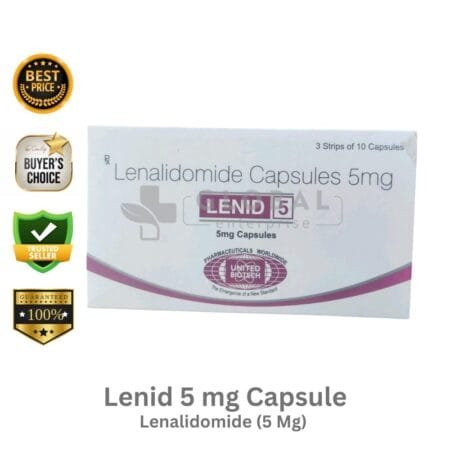 Lenalidomide 10mg