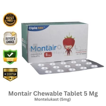 Montelukast Sodium 