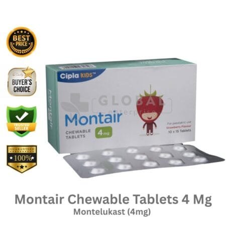 Montelukast Sodium 