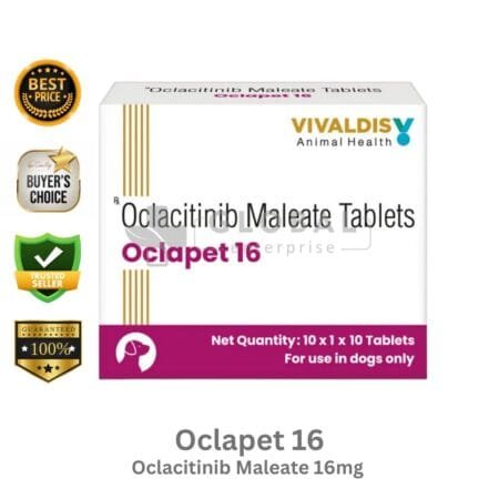 Oclapet 16