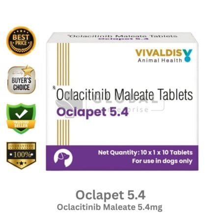 Oclapet 5.4