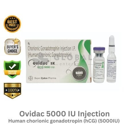 Human Chorionic Gonadotropin