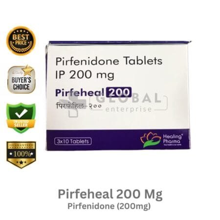 Pirfenidone