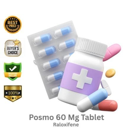 Posmo 60 Mg Tablet