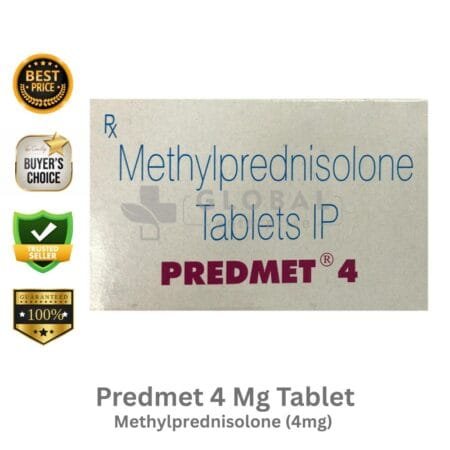 Methylprednisolone