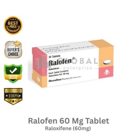 Raloxifene