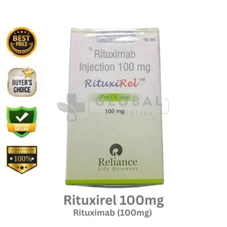 Rituximel 