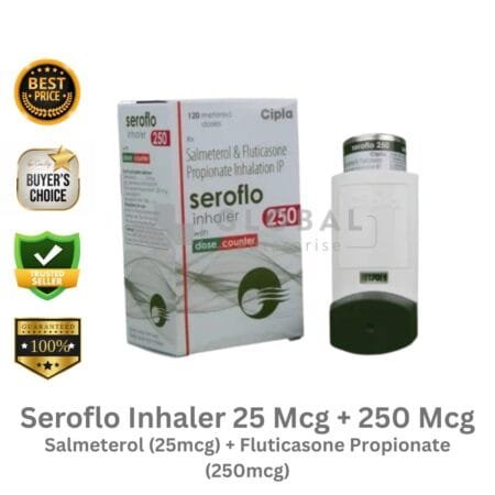 Fluticasone Propionate and Salmeterol