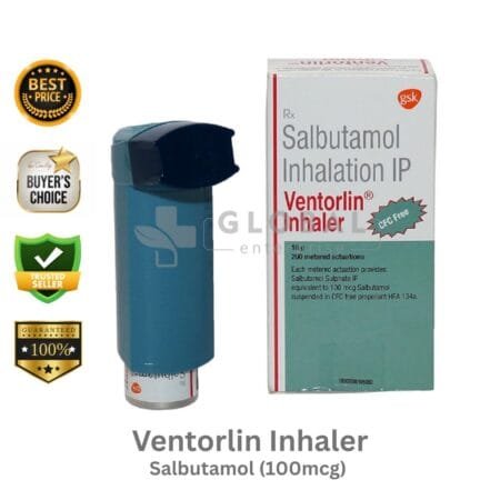 Salbutamol