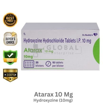 Hydroxyzine