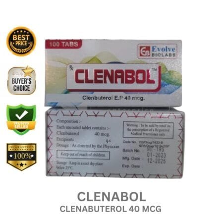 Clenbuterol