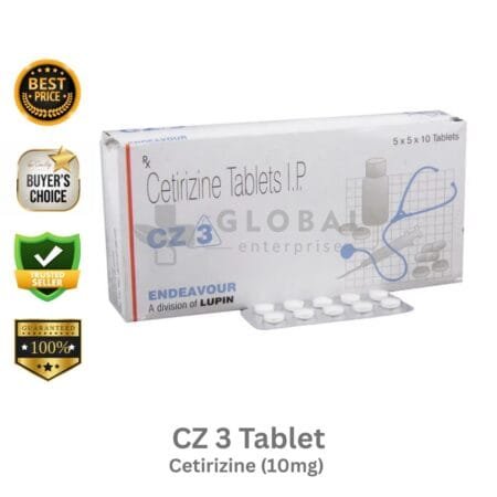 Cetirizine