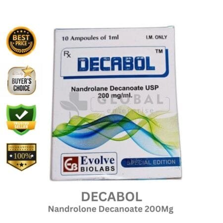 DECABOL
