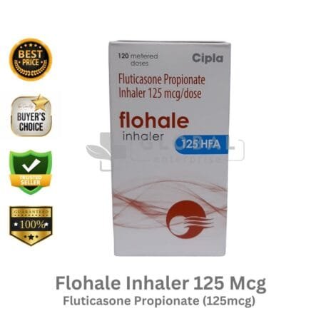 Fluticasone Propionate