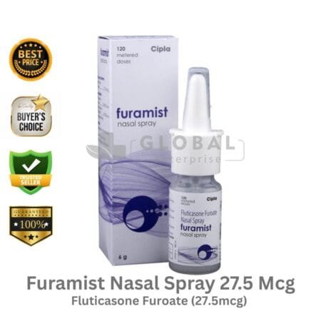 Fluticasone Propionate