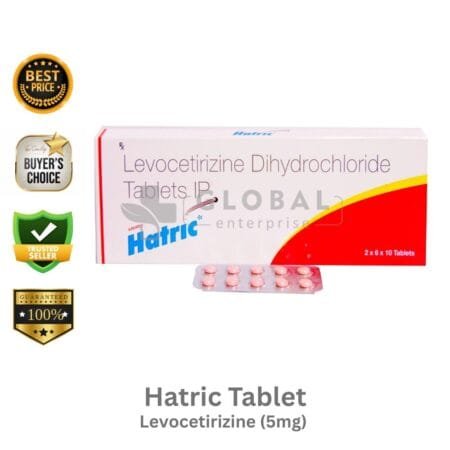 Levocetirizine