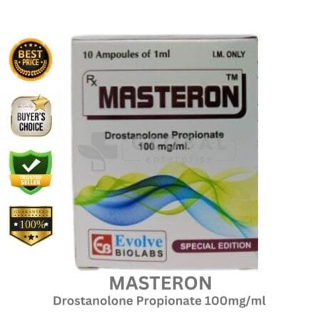 Drostanolone Propionate