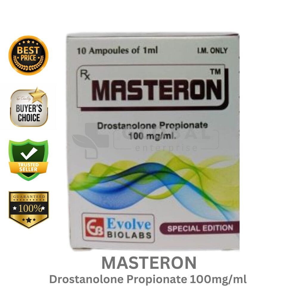 Drostanolone Propionate