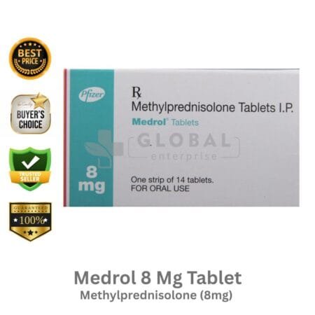 Methylprednisolone
